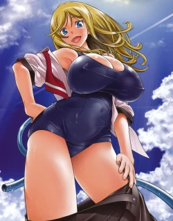 Page 210 of Honey Blonde