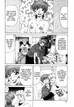 Page 141 of Caster Natsume Reiko no Yuuwaku Vol. 1 Ch.1-8