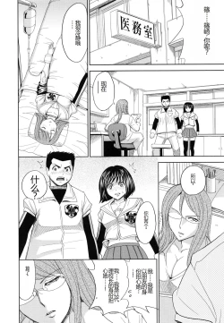 Page 173 of Saint Kangoku Gakuen 5