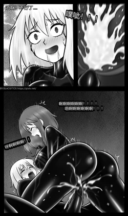 Page 33 of Venom TransSexual 3