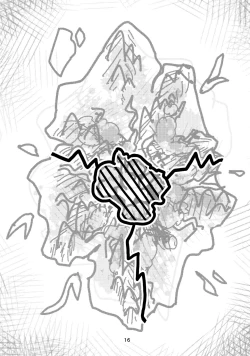 Page 18 of Kobidokuhime no Hitoge ni Idaka rete | 被媚毒姬的秘棘所拥抱着