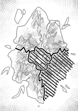 Page 29 of Kobidokuhime no Hitoge ni Idaka rete | 被媚毒姬的秘棘所拥抱着