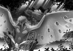 Page 85 of Kobidokuhime no Hitoge ni Idaka rete | 被媚毒姬的秘棘所拥抱着