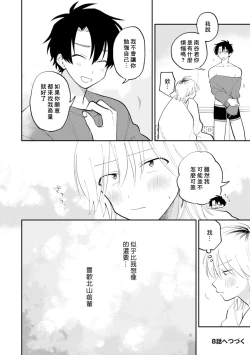 Page 60 of Kitayamakun 2 | 北山君与南谷君 2