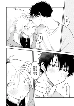 Page 148 of Kitayamakun | 北山君与南谷君