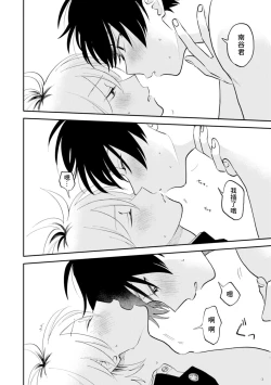 Page 172 of Kitayamakun | 北山君与南谷君