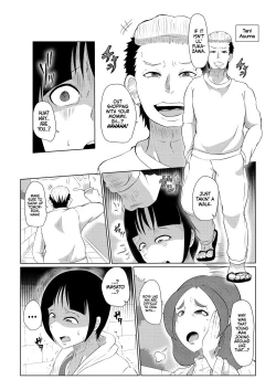Page 3 of Doushite Aitsu Nanka Ni... + Valentine Sabun Komi | Why Did You Go with That Guy...? + Valentine's Day