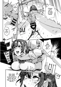 Page 60 of Nicchoku wa Micro Bikini de| The Class Duty Is Done in Micro Bikinis ~ Sexual Relief Activity in Depraved Outfits