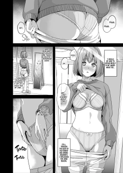 Page 11 of Tanin ni Naru Kusuri 6 | Medicine to Become Another Person 6