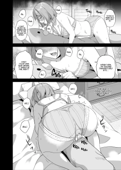 Page 13 of Tanin ni Naru Kusuri 6 | Medicine to Become Another Person 6