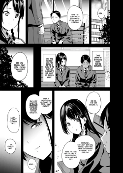 Page 6 of Tanin ni Naru Kusuri 6 | Medicine to Become Another Person 6