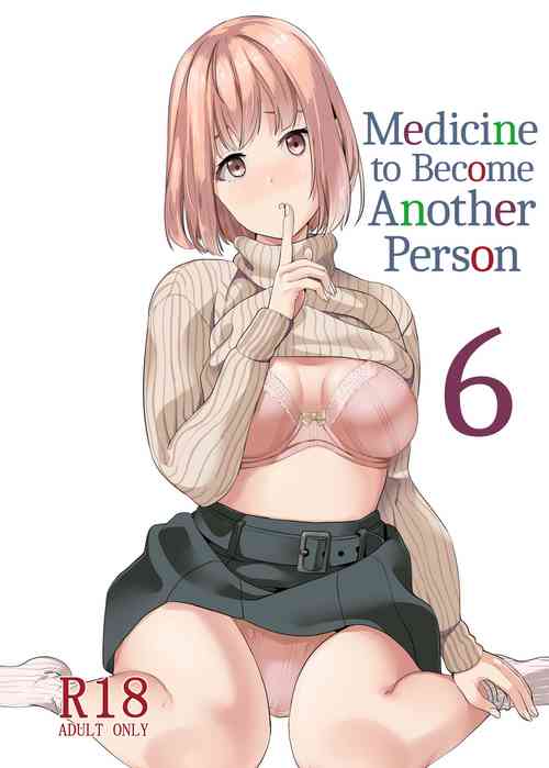 Download Tanin ni Naru Kusuri 6 | Medicine to Become Another Person 6