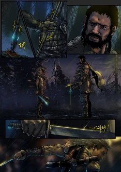 Page 15 of 苗占英雄传 01-08