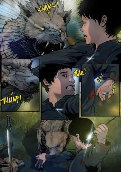 Page 26 of 苗占英雄传 01-08