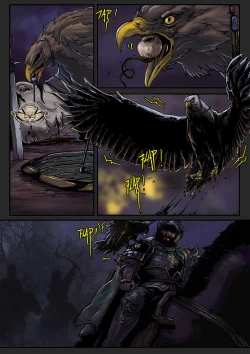 Page 2 of 苗占英雄传 01-08