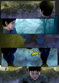 Page 30 of 苗占英雄传 01-08