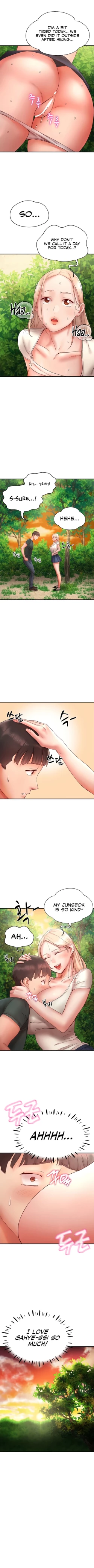 Page 140 of Living With Two Busty Women