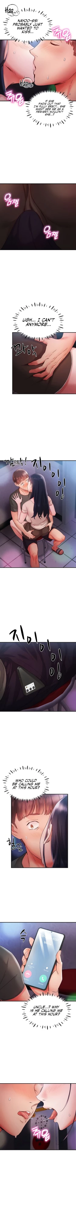 Page 156 of Living With Two Busty Women