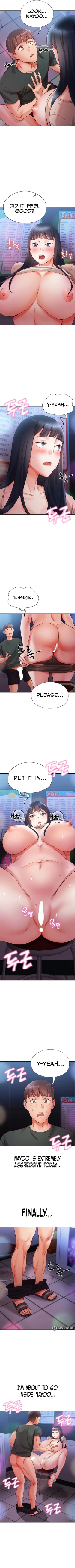 Page 174 of Living With Two Busty Women