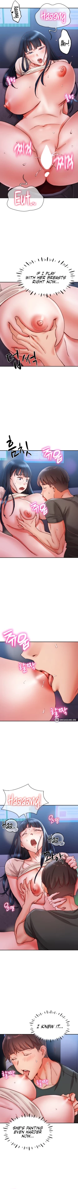 Page 182 of Living With Two Busty Women