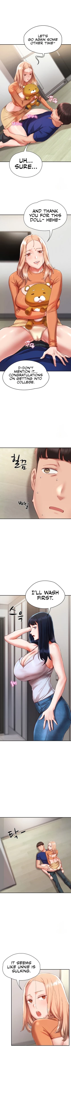 Page 217 of Living With Two Busty Women