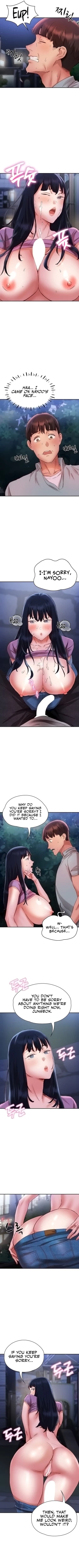 Page 230 of Living With Two Busty Women