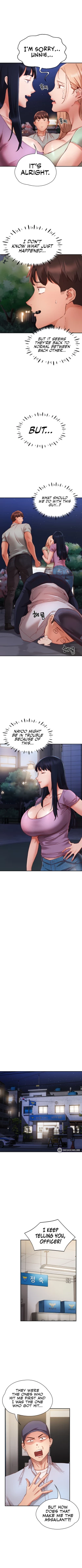 Page 237 of Living With Two Busty Women