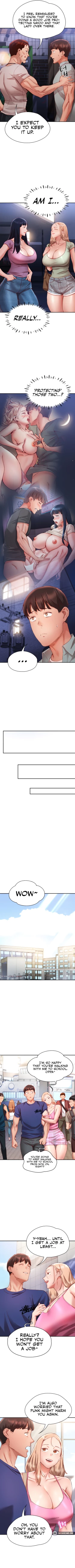 Page 239 of Living With Two Busty Women