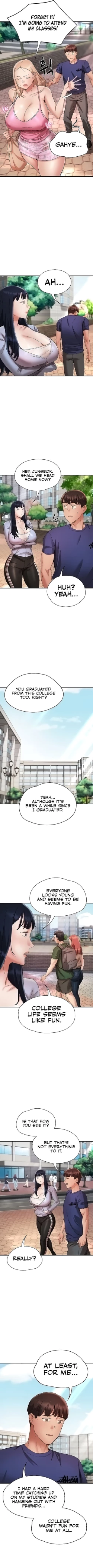 Page 252 of Living With Two Busty Women