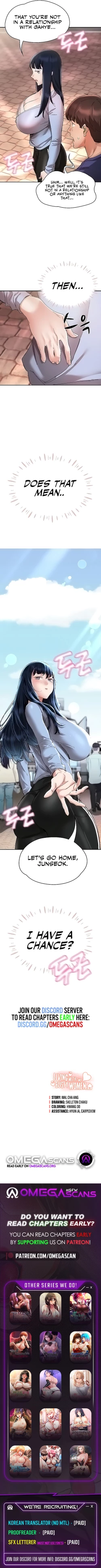 Page 254 of Living With Two Busty Women