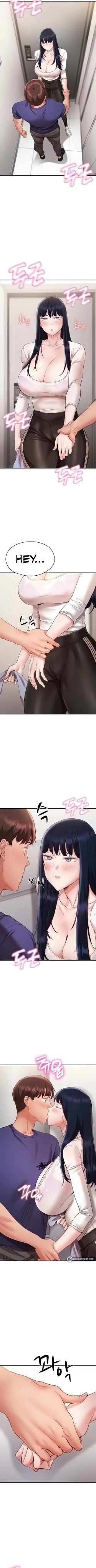 Page 257 of Living With Two Busty Women