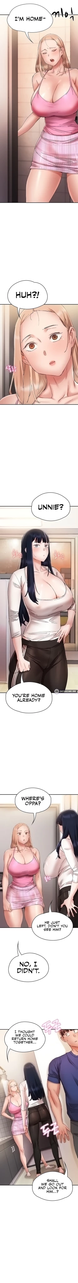 Page 263 of Living With Two Busty Women