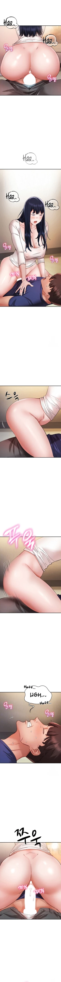 Page 269 of Living With Two Busty Women