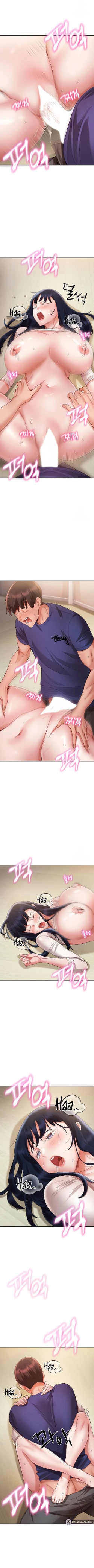 Page 278 of Living With Two Busty Women