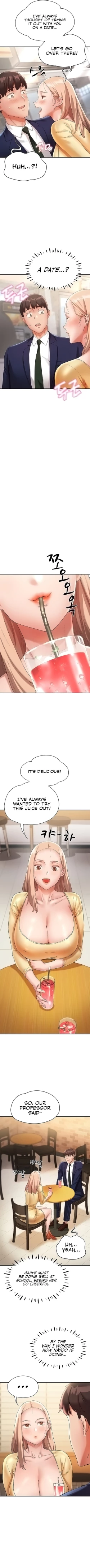 Page 285 of Living With Two Busty Women