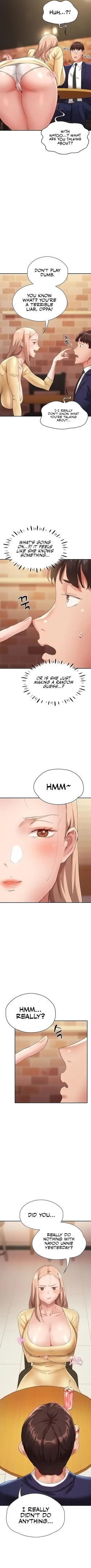 Page 289 of Living With Two Busty Women