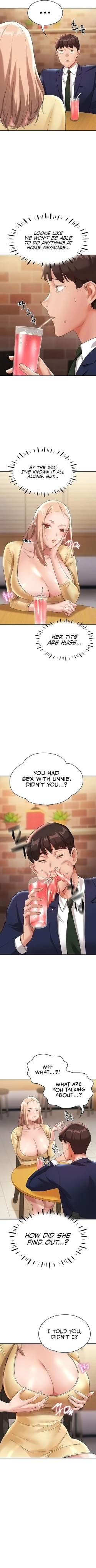 Page 291 of Living With Two Busty Women