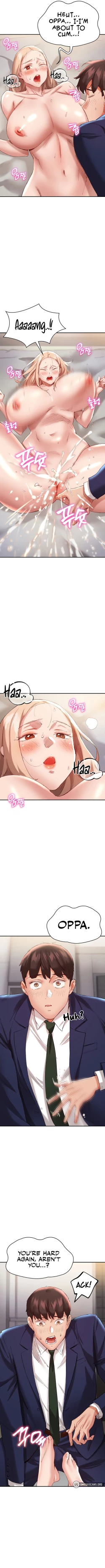 Page 315 of Living With Two Busty Women