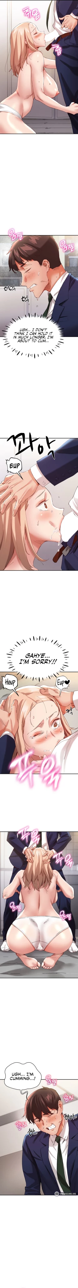 Page 317 of Living With Two Busty Women