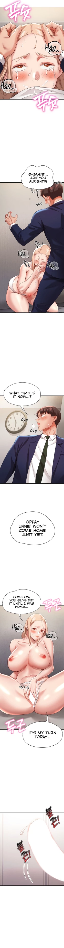 Page 318 of Living With Two Busty Women