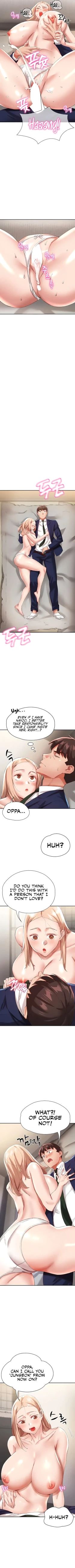 Page 326 of Living With Two Busty Women