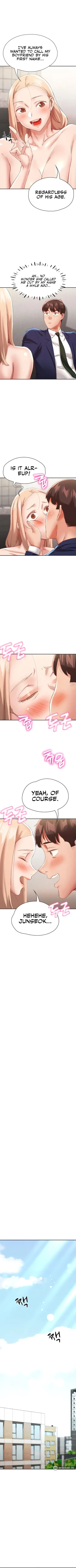 Page 327 of Living With Two Busty Women