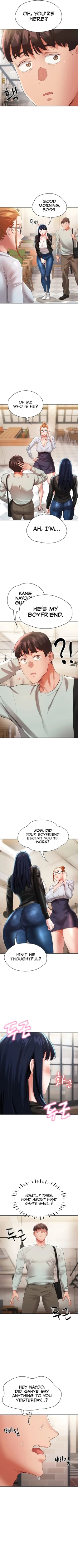 Page 330 of Living With Two Busty Women