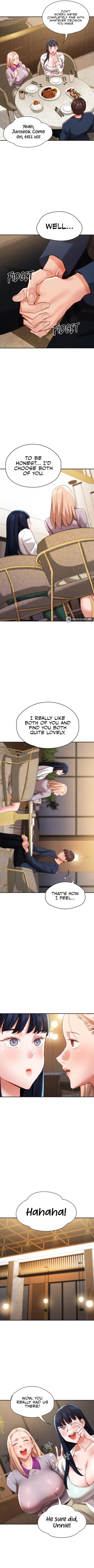 Page 350 of Living With Two Busty Women