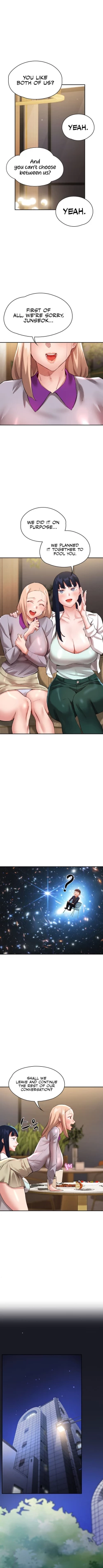 Page 351 of Living With Two Busty Women