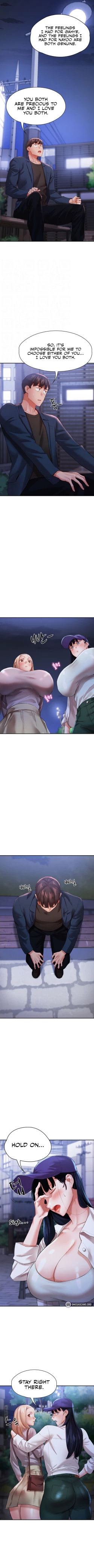 Page 358 of Living With Two Busty Women