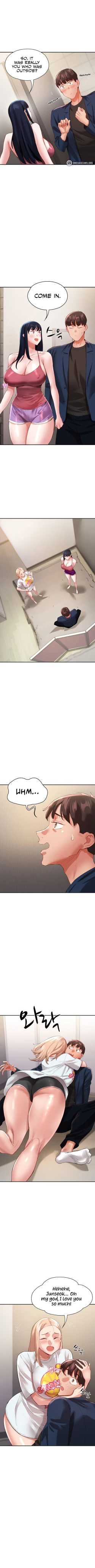 Page 362 of Living With Two Busty Women