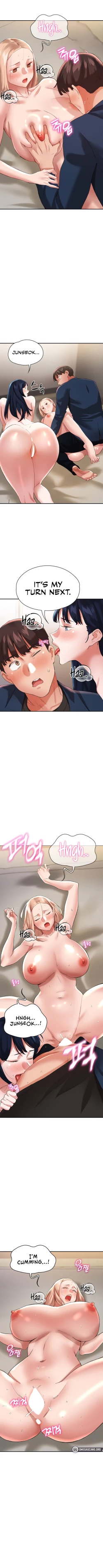 Page 375 of Living With Two Busty Women