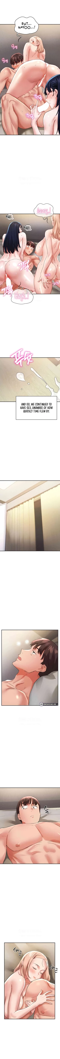 Page 387 of Living With Two Busty Women