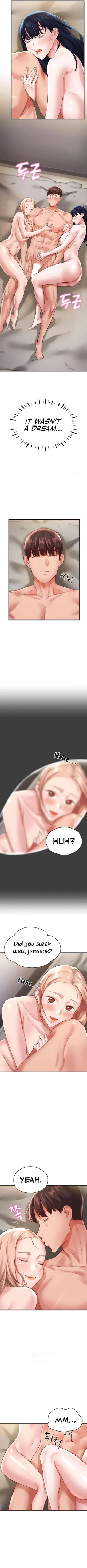 Page 388 of Living With Two Busty Women